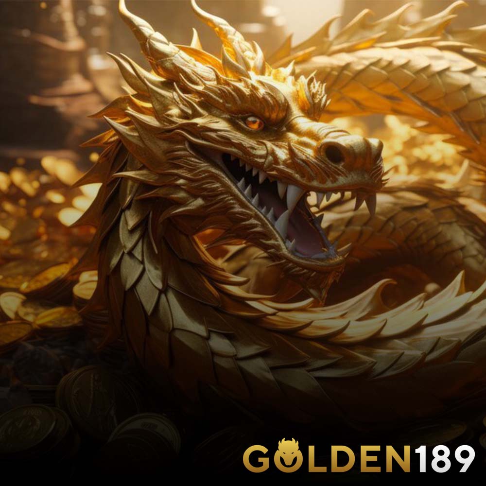golden189-Logo